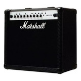Amplificador Marshall Mg50 Cfx Cubo Guitarra 50w C Pedal