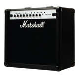 Amplificador Marshall Mg50cfx Combo Cubo Guitarra 50w Mg50