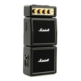 Amplificador Marshall Micro Amp Ms 4 Combo Transistor 2w