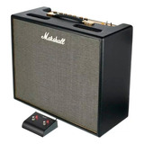 Amplificador Marshall Origin50c Para Guitarra Combo