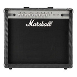 Amplificador Marshall Para Guitarra Mg101cfx 100w