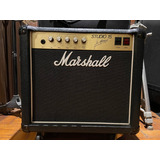 Amplificador Marshall Studio 15 Raro Plexi