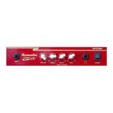 Amplificador Meteoro Acoustic V10