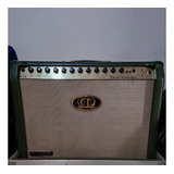 Amplificador Meteoro Classic Cristalino 6550 Para Guitarra