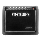 Amplificador Meteoro Guitarra Space Guitar 50rms