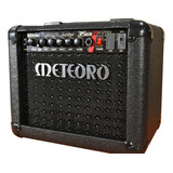 Amplificador Meteoro Guitarra Space Jr 35w C Reverb Bivolt
