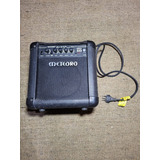 Amplificador Meteoro Mg10 Super Guitar 10w