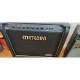Amplificador Meteoro Nitrous 210 Gs 100