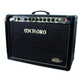 Amplificador Meteoro Nitrous Gs160 Guitarra 160w