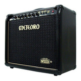 Amplificador Meteoro Nitrousgs100 Transistor Guitarra 100w