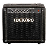 Amplificador Meteoro P guitarra Nitrous Drive