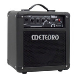 Amplificador Meteoro P violão Nitrous Na30 30w