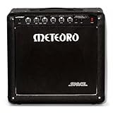 Amplificador Meteoro Space 80 80w P Guitarra