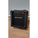 Amplificador Meteoro Super Guitar Mg 10