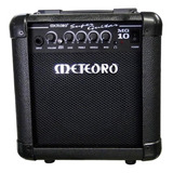 Amplificador Meteoro Super Guitar Mg 10