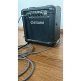 Amplificador Meteoro Super Guitar Mg 127v