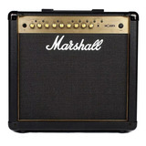 Amplificador Mg 50gfx Para Guitarra Marshall