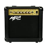 Amplificador ML 20R Mega Para Guitarra
