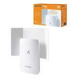 Amplificador Modem Externo 3g 4g Wifi Cpe 4000 Aquário