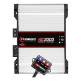 Amplificador Módulo Taramps Hd 3000 Digital
