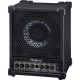 Amplificador Multi Uso Cm 30 30 W Rms Roland St Sc