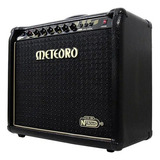 Amplificador Nitrous Gs 100 ELG Meteoro Para Guitarra