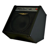 Amplificador O neal Ocb 500 Para Contrabaixo De 140w Cor Preto 127 220v