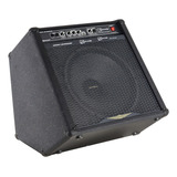 Amplificador Oneal Baixo Ocb 600d 200w Cor Preto 110v 220v