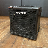 Amplificador Onerr Block 20 Bass Fotos Reais 