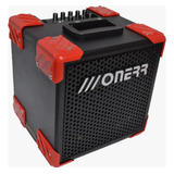 Amplificador Onerr Block 30mt