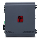 Amplificador Ophera 600wrs 2 Ohms Modulo Mono Via Fio Rca
