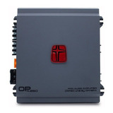 Amplificador Ophera Op4 250 Igual Jl