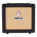 Amplificador Orange Combo Guitarra Crush 12