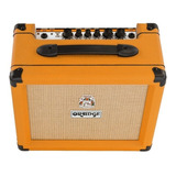 Amplificador Orange Crush 20 Para Guitarra