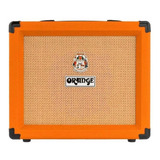 Amplificador Orange Crush 20rt Combo Transistor
