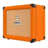 Amplificador Orange Crush 35rt Combo 35w