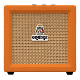 Amplificador Orange Crush Mini P