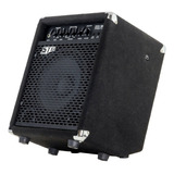 Amplificador P Baixo Cubo Staner Str B30 Alta Qualidade