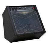 Amplificador P Teclado 15 Polegada Cubo Oneal Ock 600x 200w