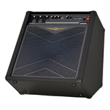 Amplificador P Teclado 15 Polegada Cubo Oneal Ock 600x 200w