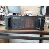 Amplificador Pa1800x Da Cygnus