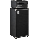 Amplificador Para Baixo Ampeg Micro cl Stack Caixa cabeçote