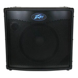 Amplificador Para Contra Baixo Peavey Tko115 100wrms 15