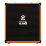 Amplificador Para Contrabaixo Orange Crush Bass