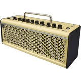 Amplificador Para Guitarra Bluetooth Thr10 ii