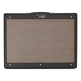 Amplificador Para Guitarra Fender Hot Rod Deluxe Iv 120v
