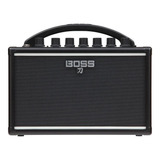 Amplificador Para Guitarra Katana Mini Boss