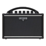 Amplificador Para Guitarra Katana Mini Boss