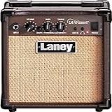 Amplificador Para Guitarra LA10 Marrom Laney