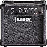 Amplificador Para Guitarra LX10 Preto Laney